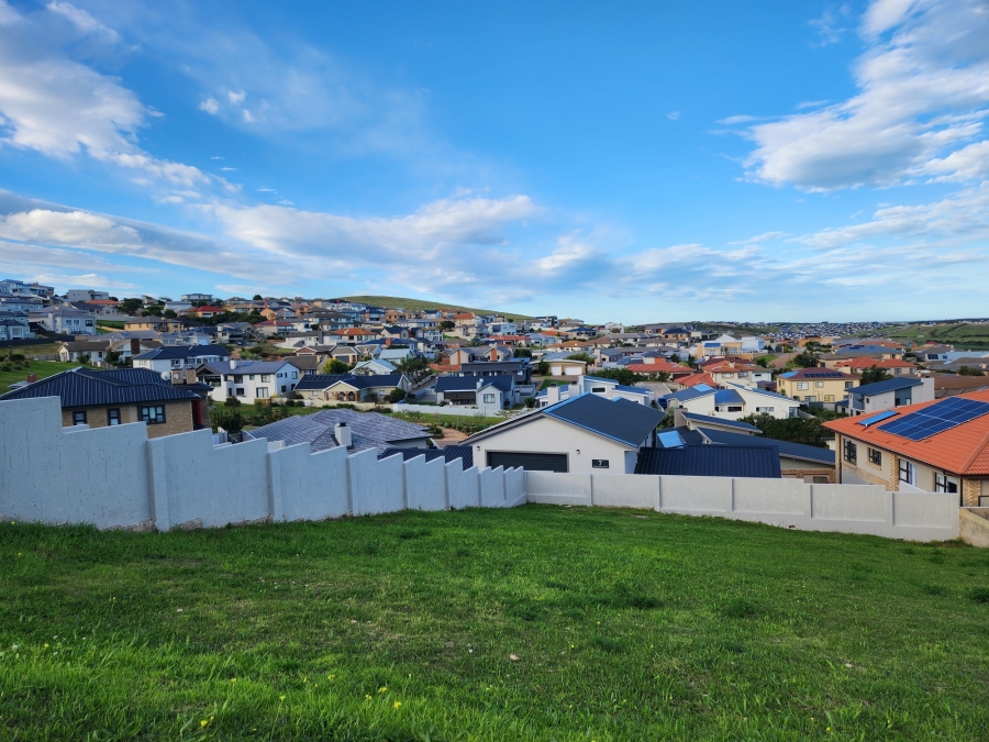 0 Bedroom Property for Sale in Monte Christo Western Cape